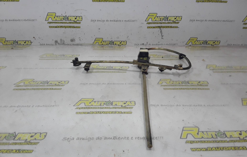 Elevador Frente Dto Electrico FIAT UNO (146A/E) | 83 - 06 (20173869).