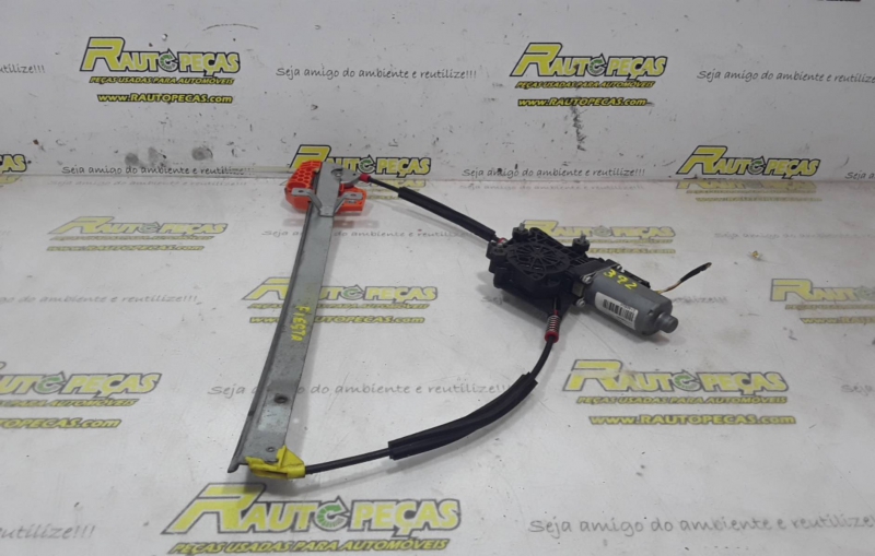 Elevador Frente Esq Electrico FORD FIESTA IV (JA_, JB_) | 95 - 02 (20173870).