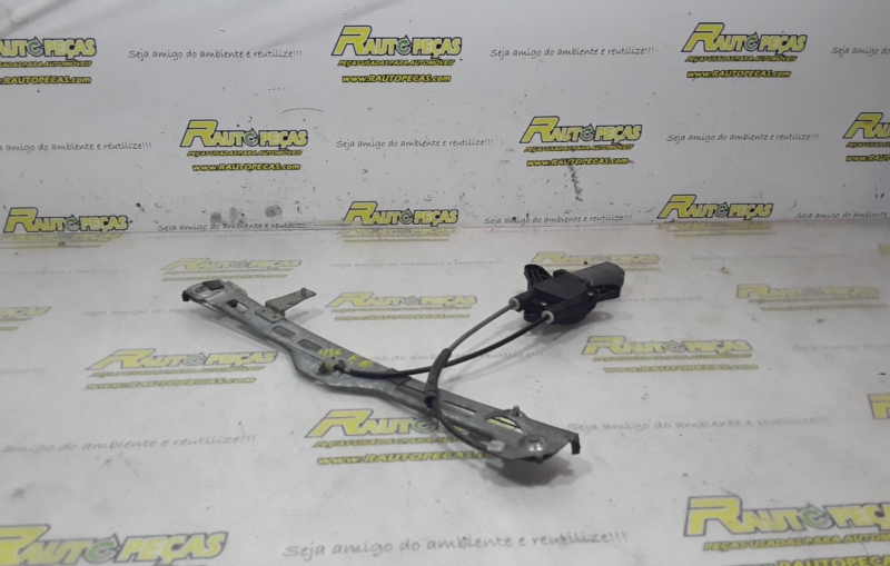 Elevador Frente Esq Electrico PEUGEOT 306 Break (7E, N3, N5) | 94 - 02 (20173871).
