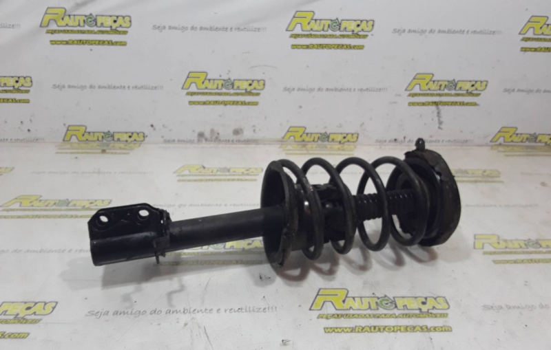 Amortecedor Frente Esq RENAULT MEGANE I (BA0/1_) | 95 - 03 (20173873).