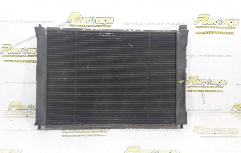 Termoventiladores ROVER 200 (RF) | 95 - 00 (20173876).