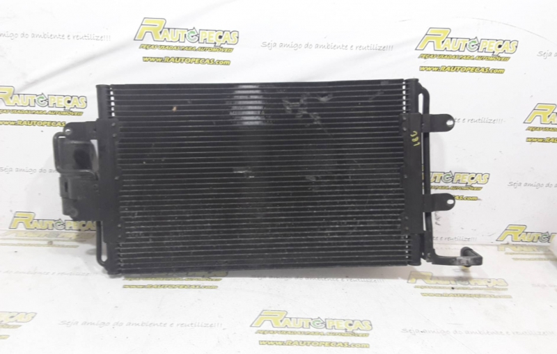Radiador Ar Condicionado VOLKSWAGEN GOLF IV (1J1) | 97 - 05 (20173877).