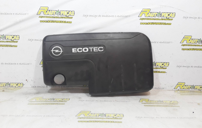 Tampa do Motor OPEL ASTRA J | 09 - (20173879).
