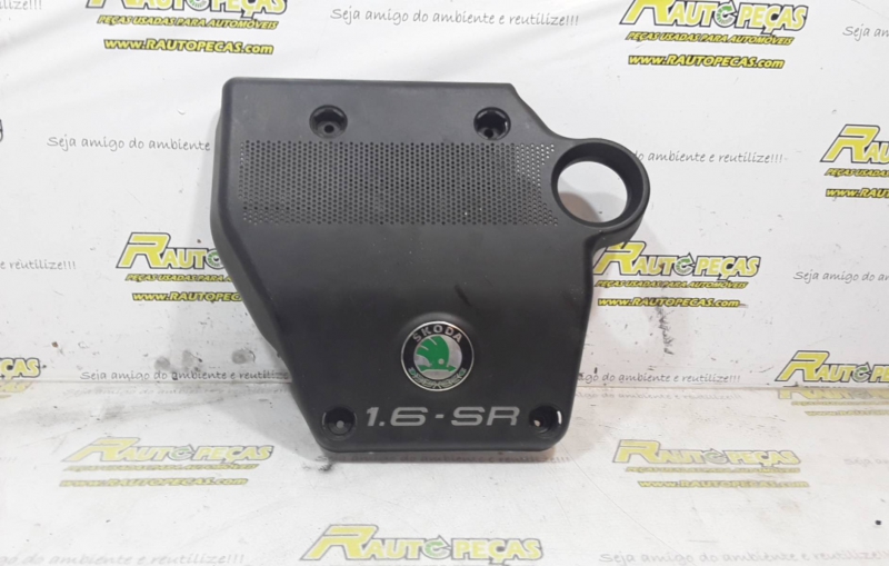Tampa do Motor SKODA OCTAVIA Combi (1U5) | 98 - 10 (20173882).