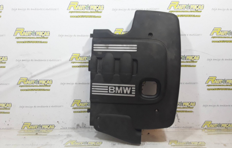 Tampa do Motor BMW 1 (E87) | 03 - 12 (20173886).