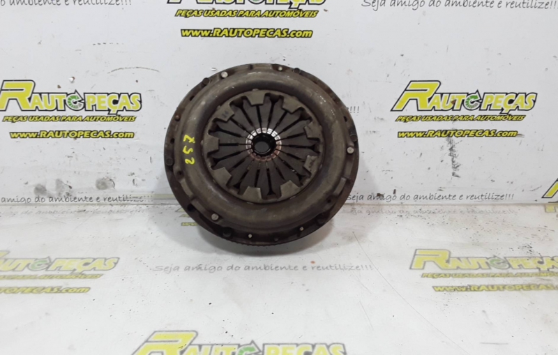 Volante Motor VOLKSWAGEN POLO (86C, 80) | 81 - 94 (20173906).