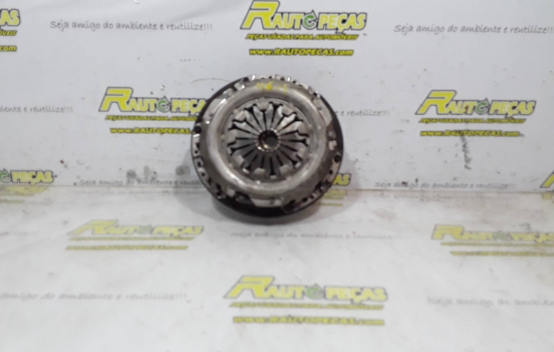 Volante Motor VOLKSWAGEN POLO Variant (6KV5) | 97 - 01 (20173907).