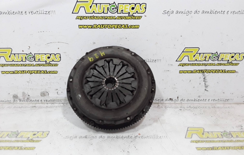 Volante Motor VOLKSWAGEN JETTA II (19E, 1G2, 165) | 83 - 92 (20173908).