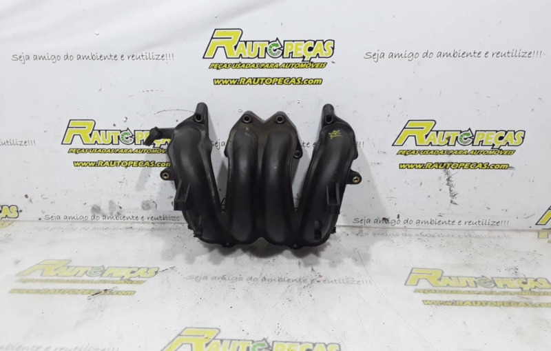 Colector de Admissão VOLKSWAGEN GOLF IV (1J1) | 97 - 05 (20173915).