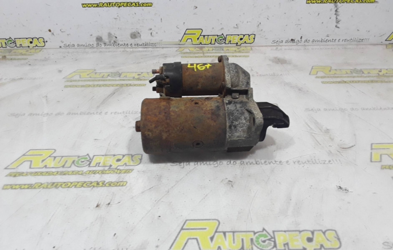 Motor de Arranque OPEL CORSA A Hatchback (S83) | 82 - 93 (20173922).