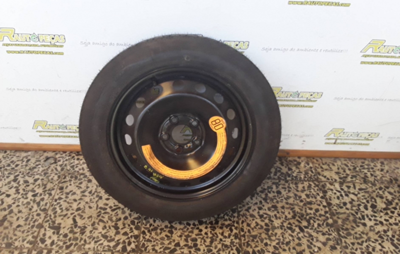 Pneu FORD B-MAX | 12 - (20173970).