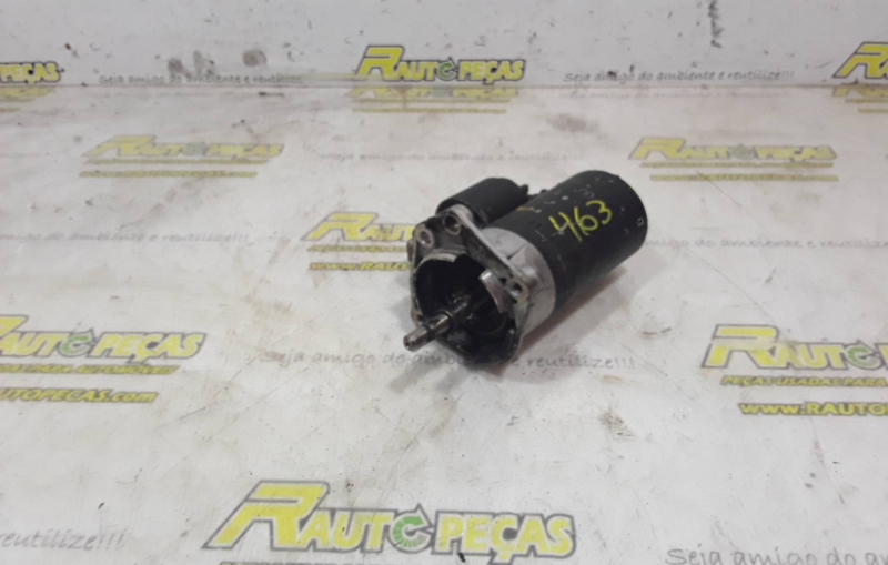 Motor de Arranque VOLKSWAGEN POLO (6N1) | 94 - 99 (20173983).