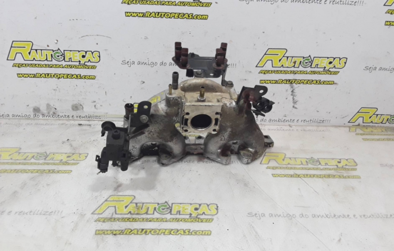 Colector de Admissão RENAULT MEGANE I (BA0/1_) | 95 - 03 (20173985).