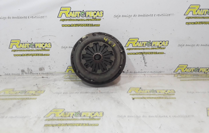 Volante Motor VOLKSWAGEN POLO (6N1) | 94 - 99 (20173986).