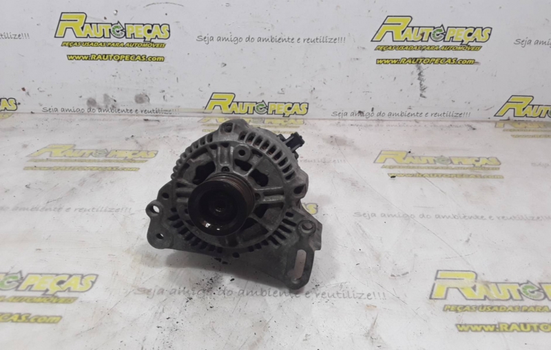 Alternador SEAT IBIZA II (6K1) | 93 - 99 (20173987).