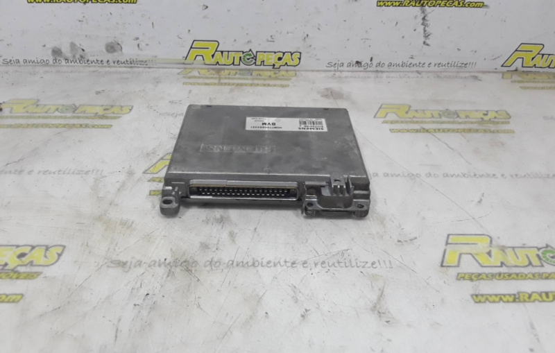 Centralina do Motor RENAULT MEGANE I (BA0/1_) | 95 - 03 (20173988).
