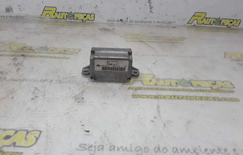 Modulo ESP CITROËN C2 (JM_) | 03 - (20173991).