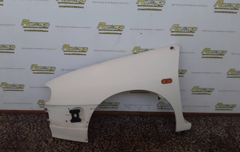 Guarda Lamas Esq SEAT IBIZA II (6K1) | 93 - 99 (20173993).