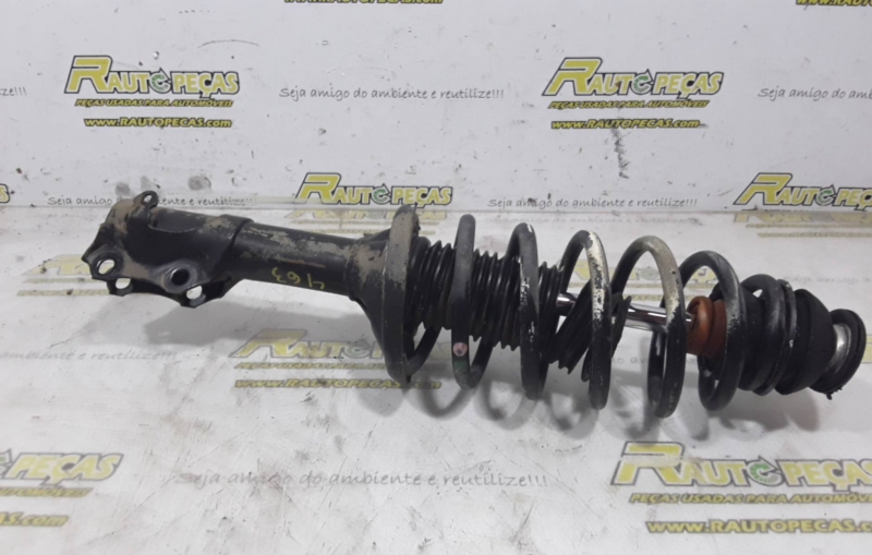 Amortecedor Frente Dto VOLKSWAGEN POLO (6N1) | 94 - 99 (20173994).