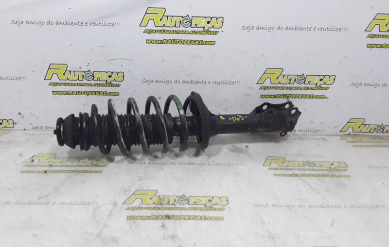 Amortecedor Frente Esq VOLKSWAGEN POLO (6N1) | 94 - 99 (20173995).