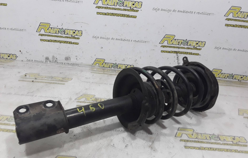 Amortecedor Frente Dto RENAULT MEGANE I (BA0/1_) | 95 - 03 (20173996).