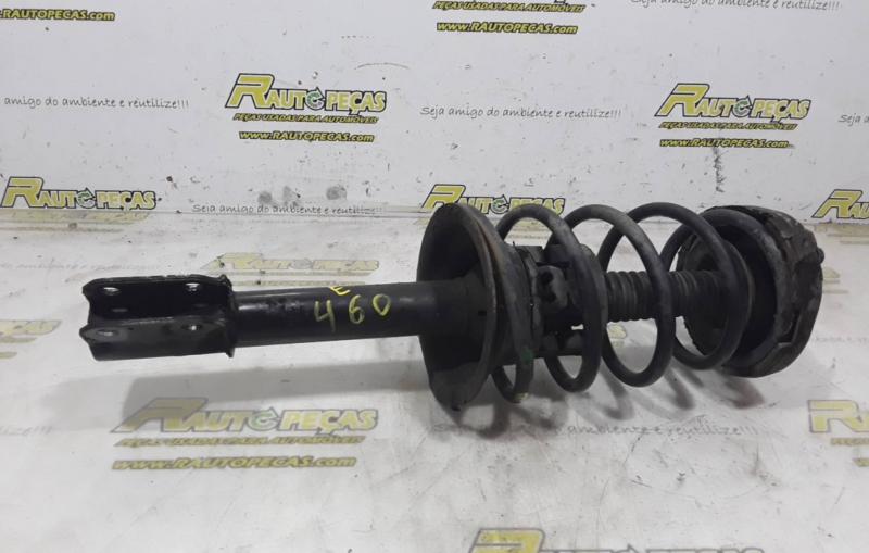 Amortecedor Frente Esq RENAULT MEGANE I (BA0/1_) | 95 - 03 (20173997).