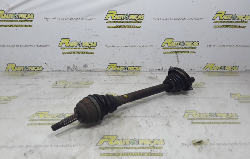 Transmissão Frente Dto RENAULT MEGANE I (BA0/1_) | 95 - 03 (20173998).