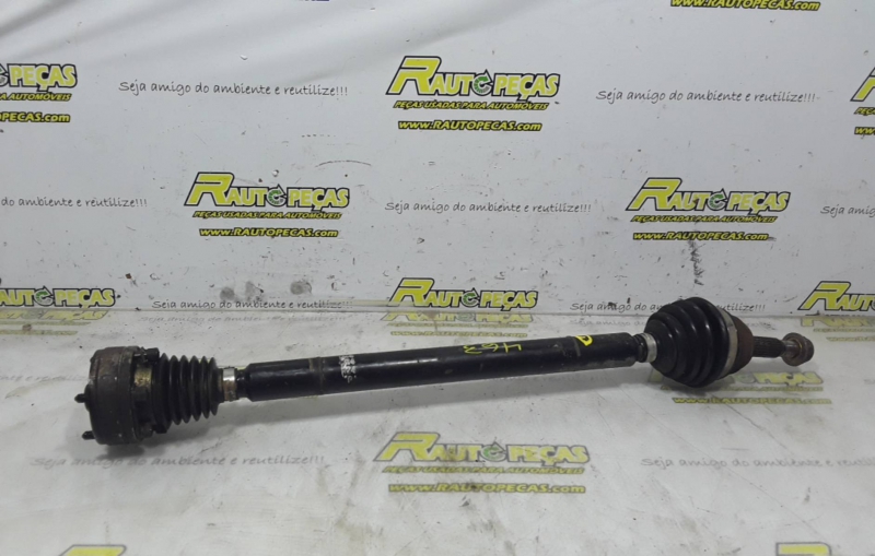 Transmissão Frente Dto VOLKSWAGEN POLO (6N1) | 94 - 99 (20173999).