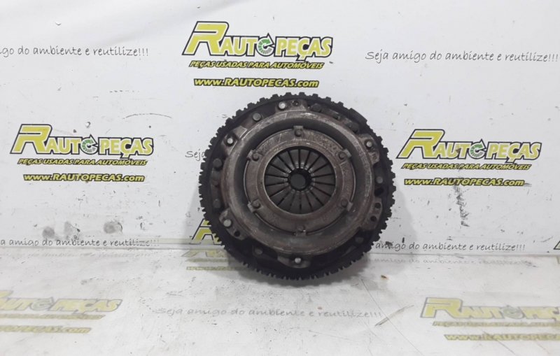 Volante Motor RENAULT MEGANE I (BA0/1_) | 95 - 03 (20174000).