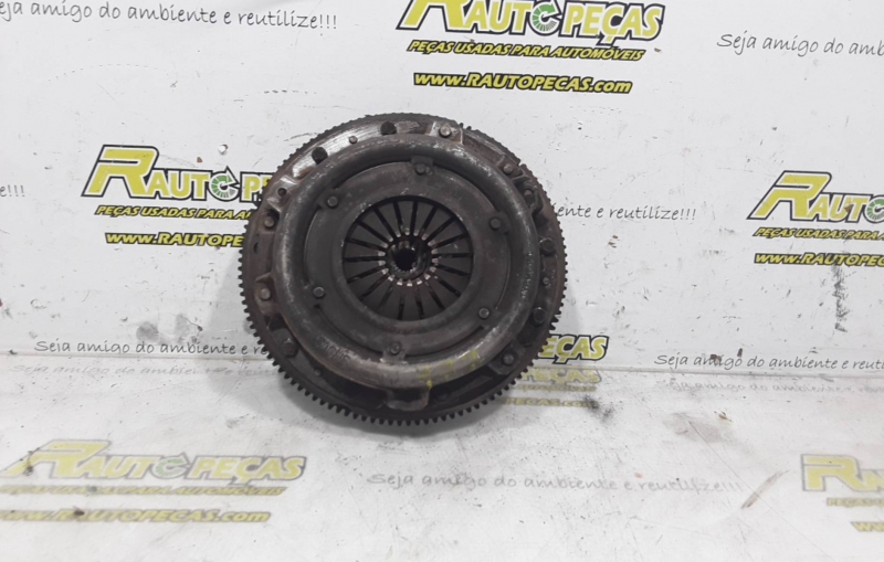 Volante Motor FIAT UNO (146A/E) | 83 - 06 (20174003).