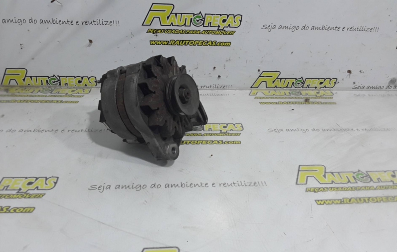 Alternador FIAT UNO (146A/E) | 83 - 06 (20174004).