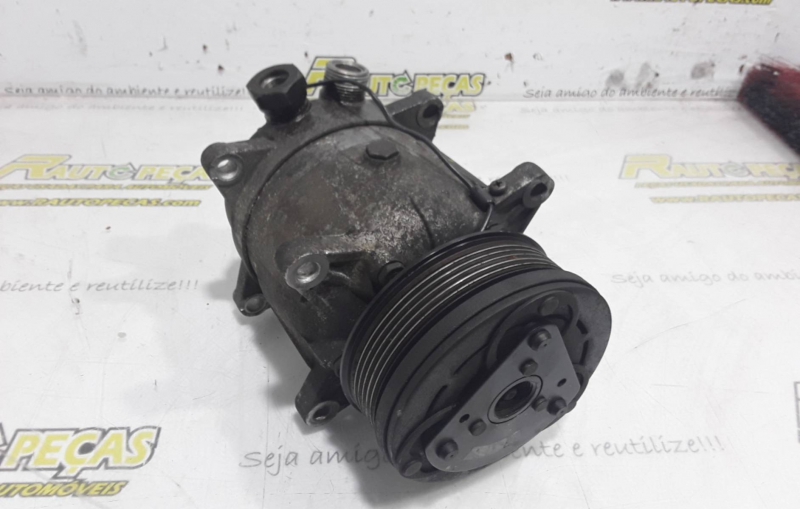 Compressor do Ac OPEL ASTRA F (56_, 57_) | 91 - 98 (20174005).
