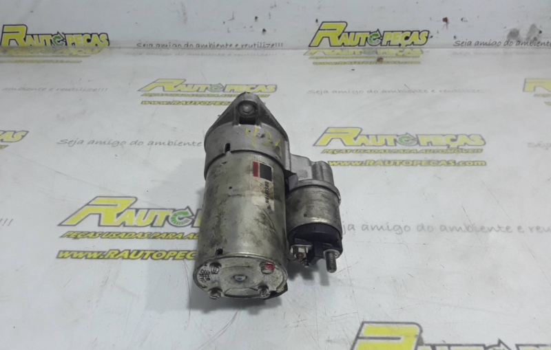 Motor de Arranque OPEL ASTRA F (56_, 57_) | 91 - 98 (20174006).