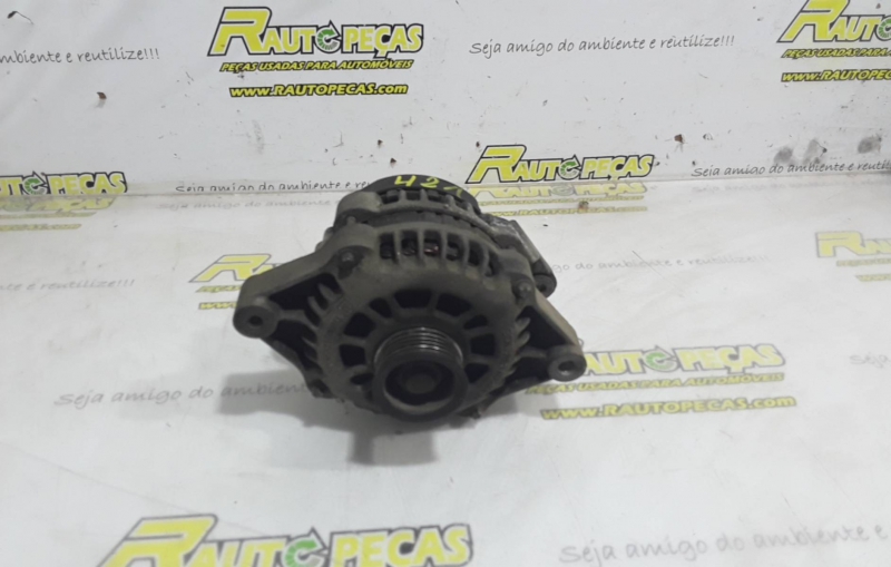 Alternador OPEL ASTRA F (56_, 57_) | 91 - 98 (20174007).