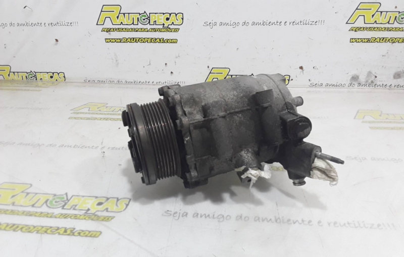 Compressor do Ac HONDA CIVIC VIII Hatchback (FN, FK) | 05 - (20174008).