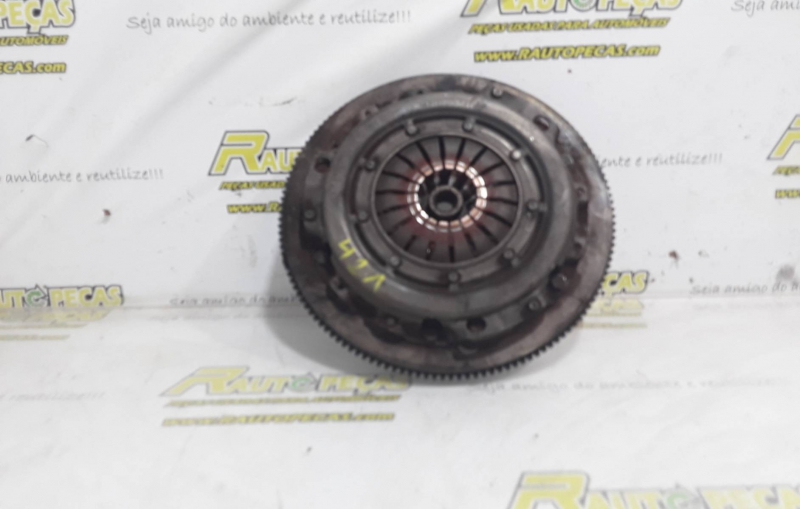 Volante Motor OPEL ASTRA F (56_, 57_) | 91 - 98 (20174010).