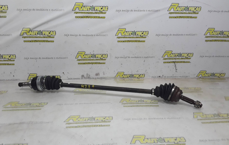 Transmissão Frente Esq OPEL ASTRA F (56_, 57_) | 91 - 98 (20174012).