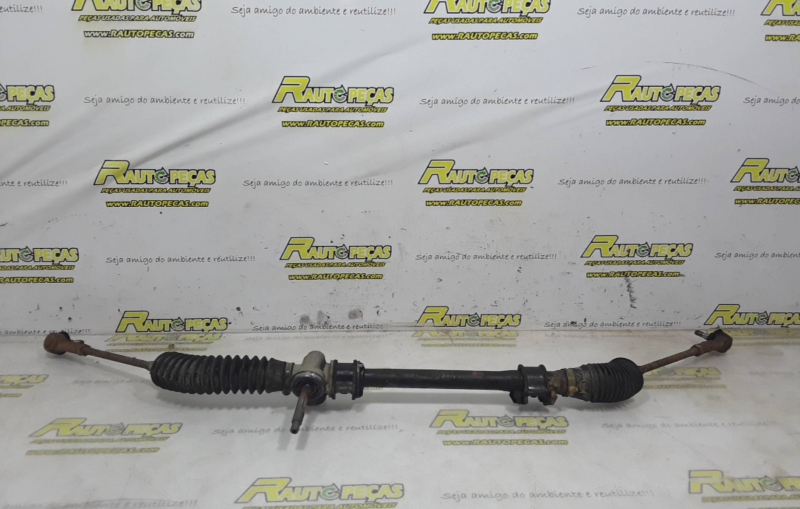 Caixa de Direcção FORD ESCORT 86 Express (AVF) | 86 - 90 (20174015).