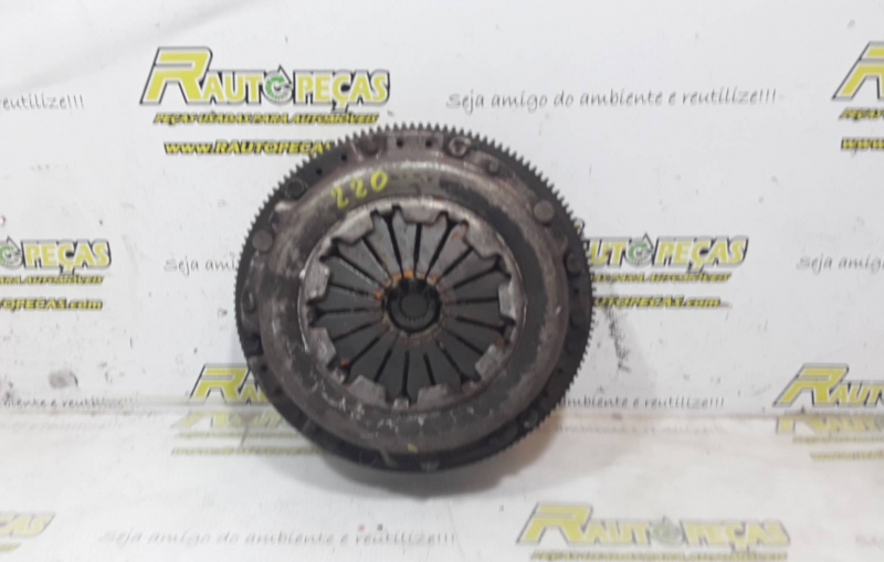 Volante Motor ROVER 400 (RT) | 95 - 00 (20174017).