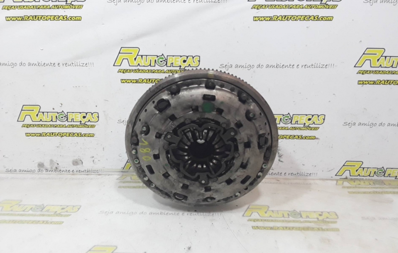 Volante Motor HONDA CIVIC VIII Hatchback (FN, FK) | 05 - (20174018).