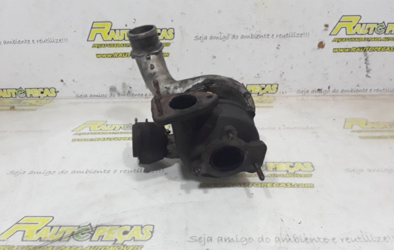 Motor de Arranque FIAT UNO (146A/E) | 83 - 06 (20174020).