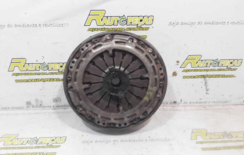 Volante Motor PEUGEOT 406 Break (8E/F) | 96 - 04 (20174021).