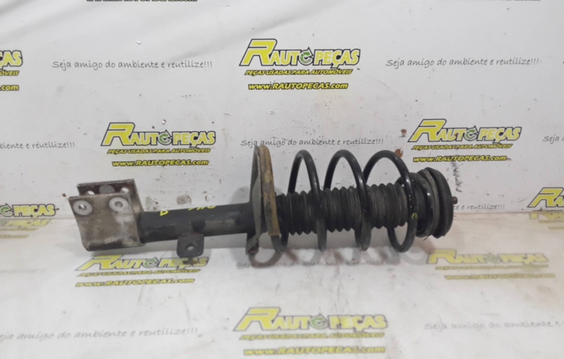 Amortecedor Frente Dto PEUGEOT 307 (3A/C) | 00 - (20174023).