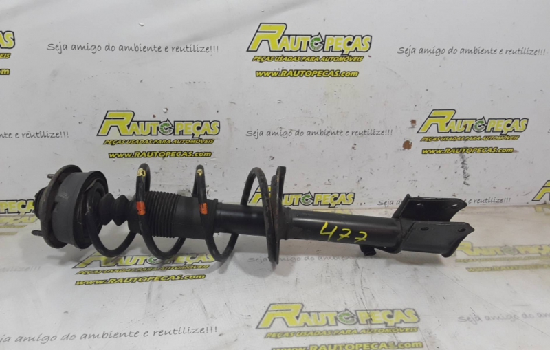 Amortecedor Frente Dto FIAT UNO (146A/E) | 83 - 06 (20174024).