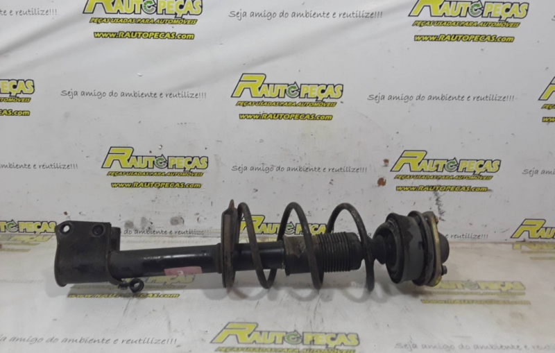 Amortecedor Frente Esq FIAT UNO (146A/E) | 83 - 06 (20174025).