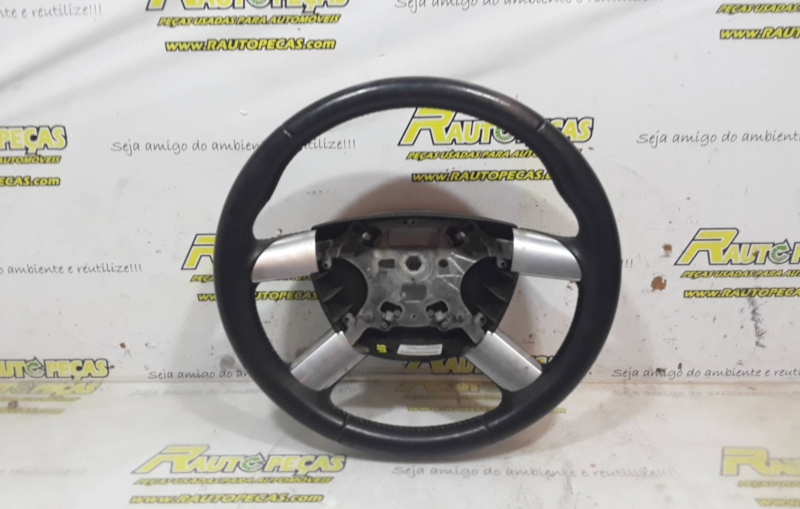 Volante FORD FOCUS C-MAX | 03 - 07 (20174026).