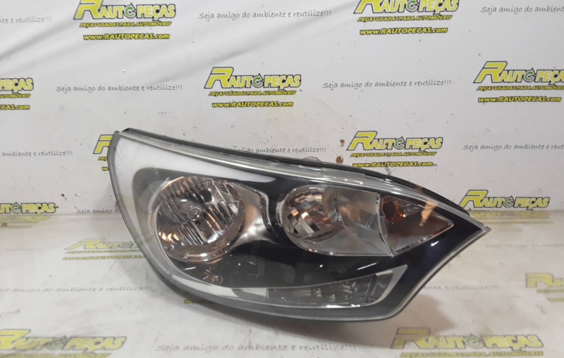 Ótica Dto KIA RIO III (UB) | 11 - (20174027).