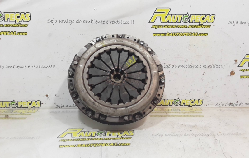 Volante Motor KIA RIO III (UB) | 11 - (20174028).