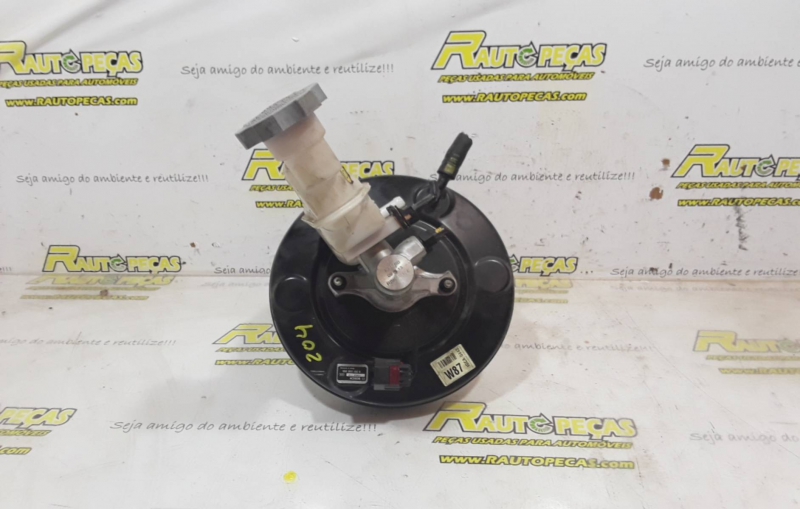 Bomba dos Travões KIA RIO III (UB) | 11 - (20174029).