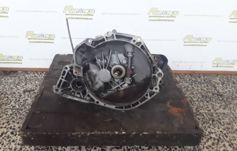 Caixa de Velocidades SEAT CORDOBA (6K1, 6K2) | 93 - 99 (20174032).